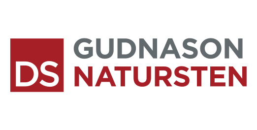 Gudnason Natursten
