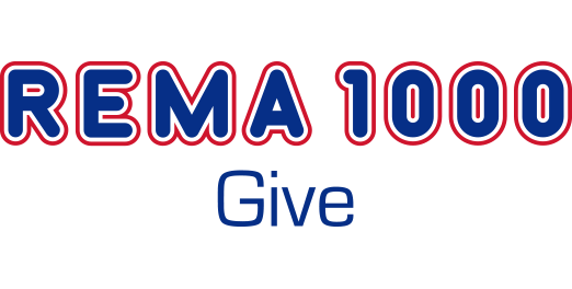 REMA 1000 Give