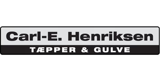 Carl E. Henriksen Gulve