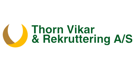 Thorn Vikar & Rekruttering