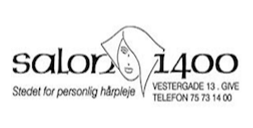 Salon 1400