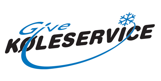 Give Køleservice