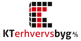 KT Erhvervsbyg