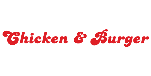 Chicken & burger Give