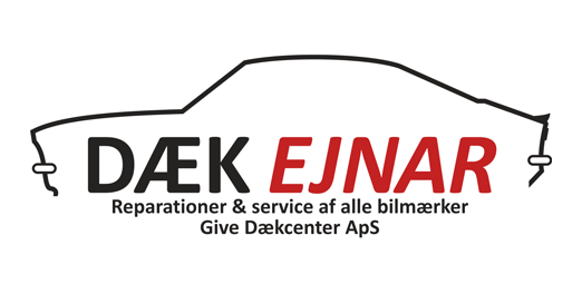 Give Dækcenter