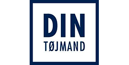 Din Tøjmand