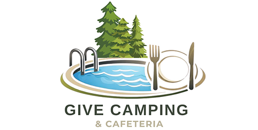 Give Camping & Cafeteria