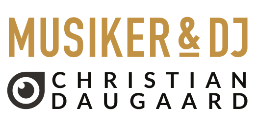 Musiker & Dj / Christian Daugaard