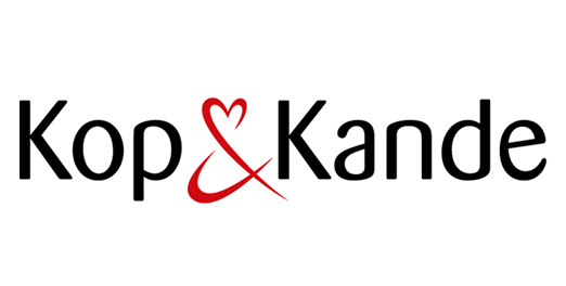 Kop & Kande Give