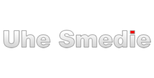 Uhe Smedie