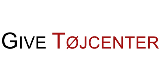 Give Tøjcenter