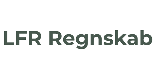 LFR Regnskab