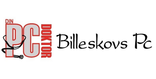 Billeskovs PC